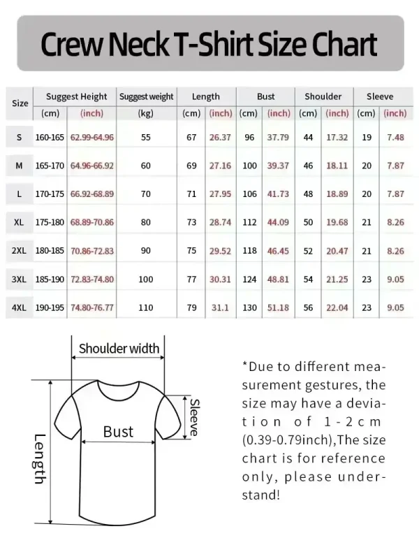 New T Shirt Y2K Men's Harajuku White T-shirt Letter Pattern Printing Oversize Loose Short-sleeved Gothic Top - Image 3
