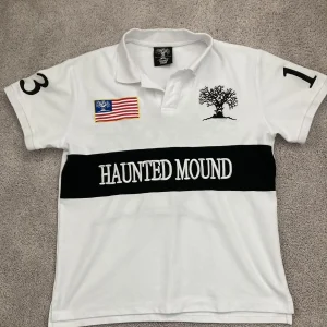 American Retro Polo Shirt Y2K TShirt Mens Womens Rock Hip Hop Letter Embroidery Loose Shirt Round Neck Short Sleeve Cotton Tops