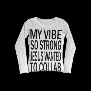 Vintage Harajuku Gothic Hip Hop Emo Girl Casual Long Sleeve Tee Sexy Slim Chic Print Crop Top Grunge Punk Women's Y2K Streetwear